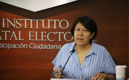 IEEPCO niega corrupción en contrato de 36 mdp para material electoral de revocación de mandato de la Gubernatura de Oaxaca