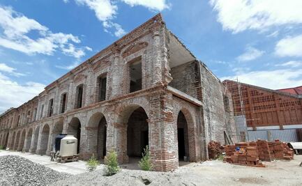 Tras reclamos por retraso, anuncian liberación de 23 mdp para edificios públicos de Juchitán dañados por el 7-S