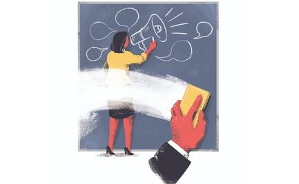 Universidades del Suneo despiden a docentes críticos: a Luis lo corrieron por mandar una carta a AMLO