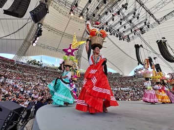 Arranca la Guelaguetza 2019