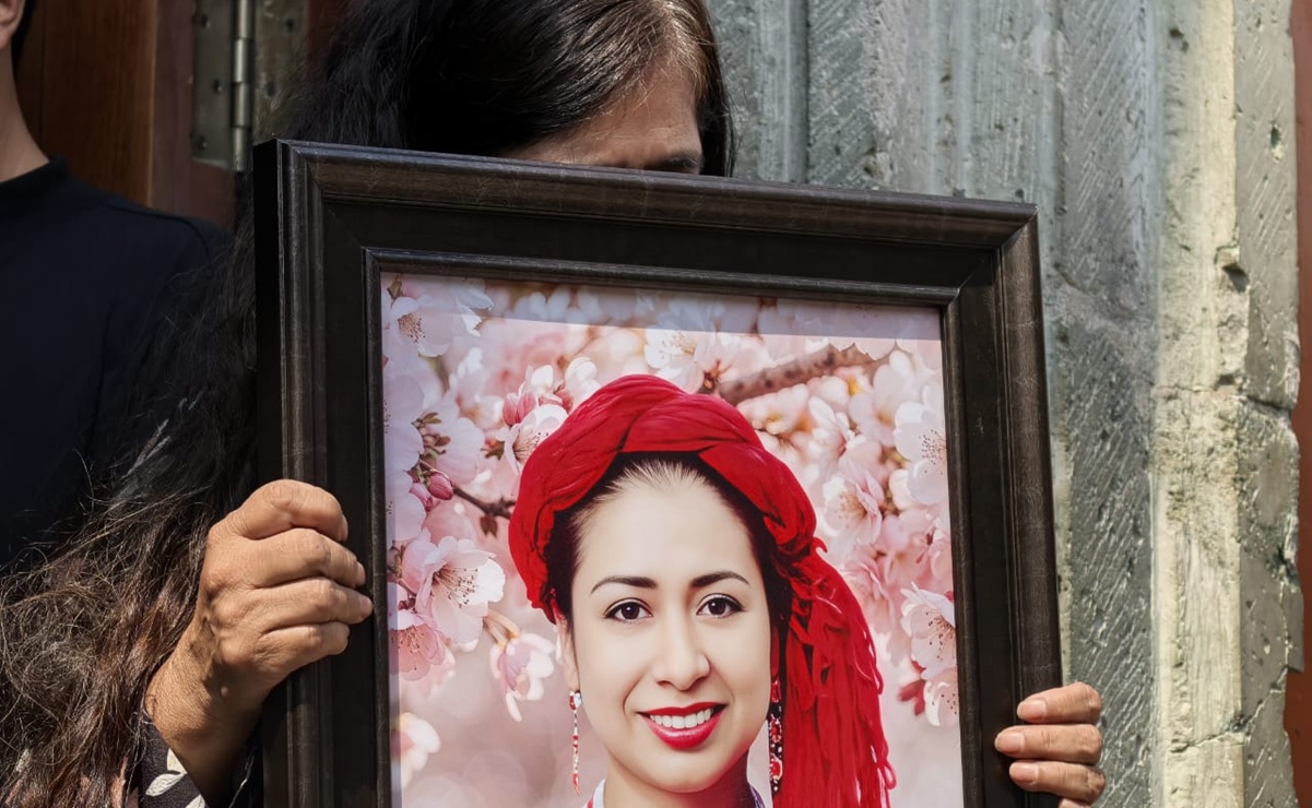 Caso Sandra Domínguez: Dos personas detenidas, una abatida y órdenes de aprehensión pendientes