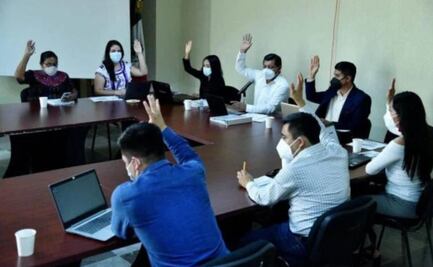 Denuncian violencia contra mujeres que se han postulado para el Consejo de Participación Ciudadana de Oaxaca