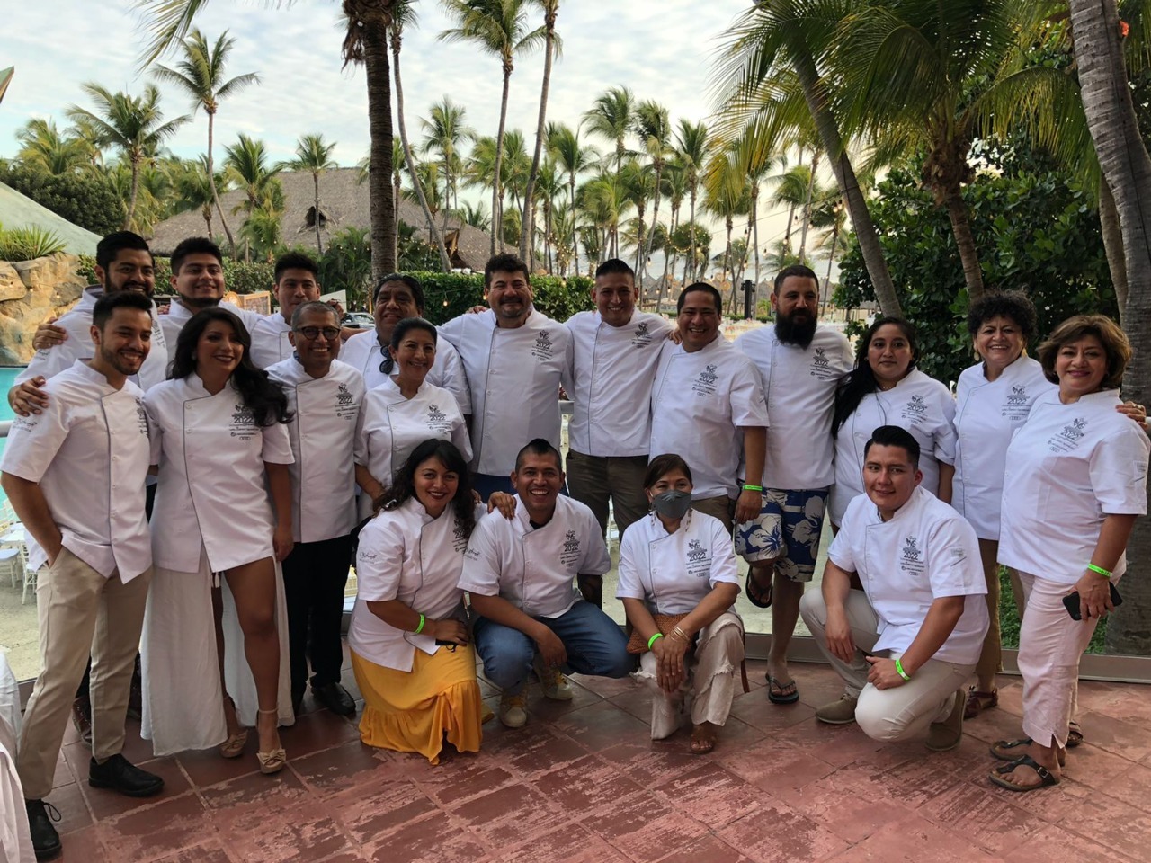 Reconocen a oaxaqueña Celia Florián como Chef del Año de la Guía México Gastronómico 2022