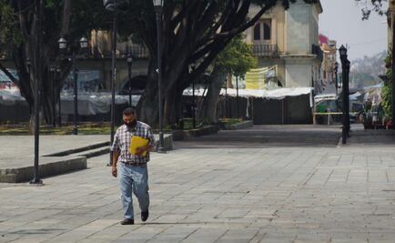 Coronavirus en Oaxaca acumula mil 109 casos positivos y 115 fallecimientos