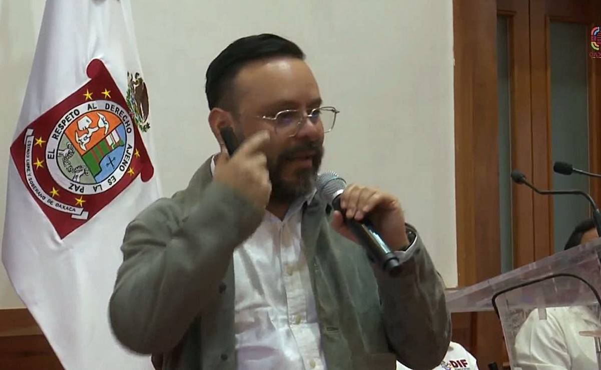 Foto: Tomada de video