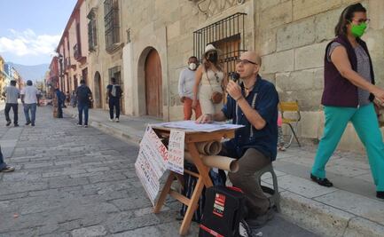 “Amigos del MACO” desconoce deuda con empleados; ofrece pagar 10 mil pesos por 13 meses de salario