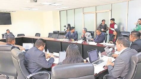 Arranca cuestionado el Sistema Anticorrupción en Oaxaca