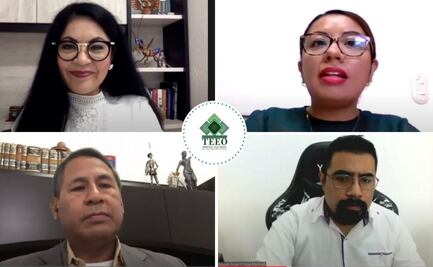 Ordena TEEO restitución de regidor de Santa Lucía del Camino que denunció malversación de fondos