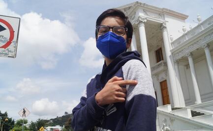 Cofepris avaló vacuna Covid para niños de más de 5 años, pero no lo difunden, denuncia abogada de Oaxaca