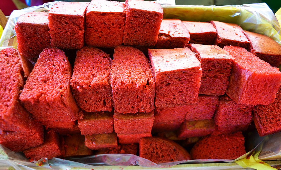 Foto: Leche con Tuna.
