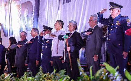 Ayuntamiento de Oaxaca ha pagado 250 millones de pesos para sacar basura de la capital: Neri