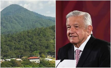 Rechaza Comité de Defensa de Los Chimalapas, Oaxaca, propuesta de AMLO de convertir zona en reserva