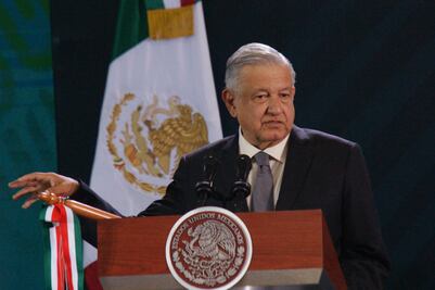 AMLO envía mensaje a los soldados de México: todos debemos defender la vida