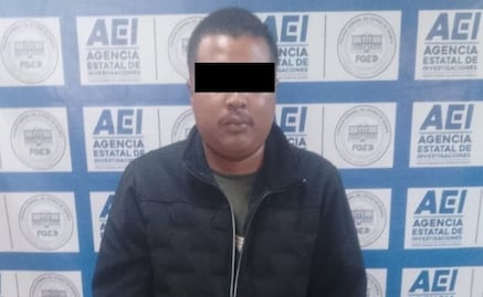 Vinculan a proceso a Rufino González por feminicidio agravado en la Mixteca de Oaxaca