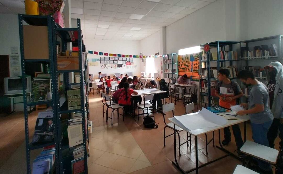 Cuando la migración obligada a EU deja huella en infancias abandonadas de Quialana, Oaxaca. Fotos: Antonio Mundaca