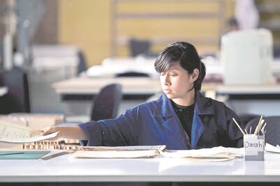 En un búnker guarda Oaxaca su memoria histórica