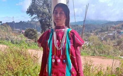 "Cada día es uno menos para encontrar a Roxana": familiares exigen información tras operativo de la Fiscalía en Itunyoso, Oaxaca