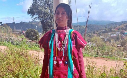 "Cada día es uno menos para encontrar a Roxana": familiares exigen información tras operativo de la Fiscalía en Itunyoso, Oaxaca
