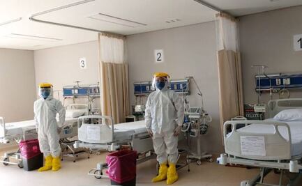 El Istmo de Oaxaca enfrenta nueva ola de contagios de Covid-19, sin camas para hospitalizaciones