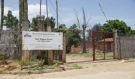 Colectivos feministas condenan crimen contra María y su bebé en Ejutla