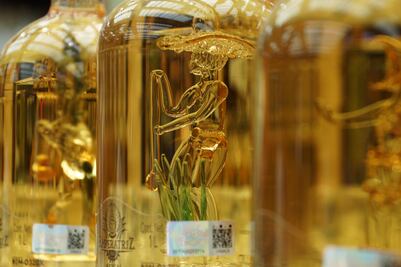 Juez ordena suspensión definitiva a modificación de Denominación de Origen del mezcal