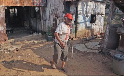 Los pobres, mayores víctimas de homicidio