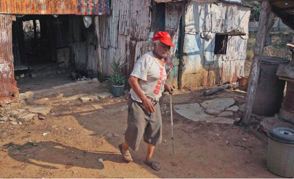 Los pobres, mayores víctimas de homicidio