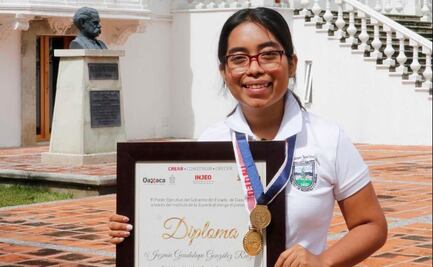 Amplían plazo para postulaciones del Premio Estatal de la Juventud 2023 en Oaxaca