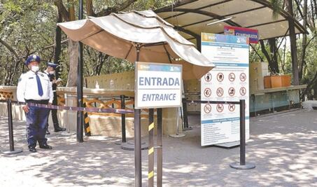 INAH: “Turismo no nos presionará para abrir museos y zonas arqueológicas”