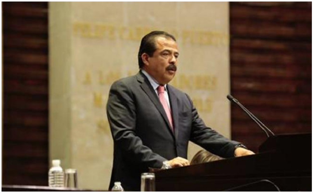 Sedesol no se tienta el corazón para sancionar a funcionarios: Eviel Pérez Magaña