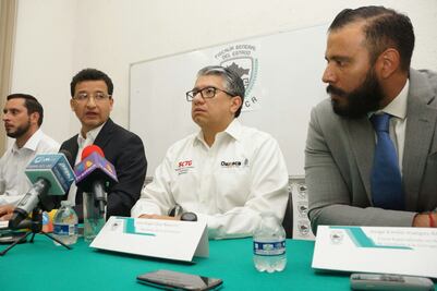 Ex secretarios de Finanzas afectaron la administración pública de Oaxaca: Fiscal