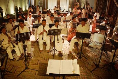 Participará el CECAM en el programa del Grito de la Independencia en CDMX