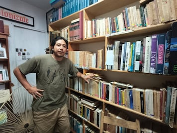 Feria del Libro y el Viento, iniciativa para la descentralización y la creación de un espacio común en la UABJO