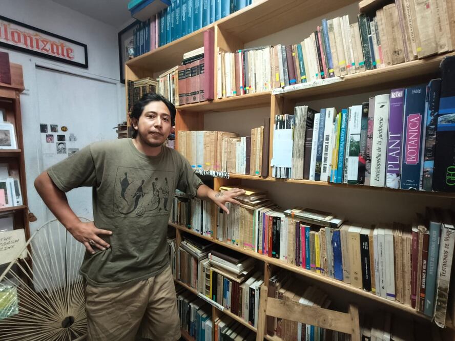 Foto: Juan Carlos Zavala