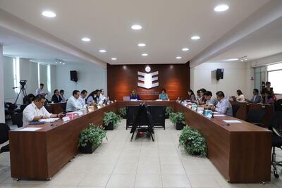 Nace MUJER, nuevo partido político local en Oaxaca, tras validación del IEEPCO