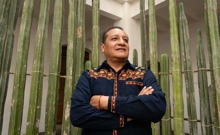 Labor legislativa debe lograr justicia social en Oaxaca y mejorar condiciones de vida: César Mateos