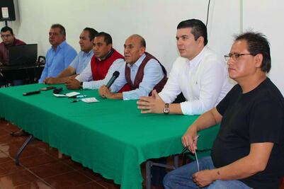 Gobierno de AMLO gasta en la opacidad más de 173 mil millones de pesos: PRI Oaxaca