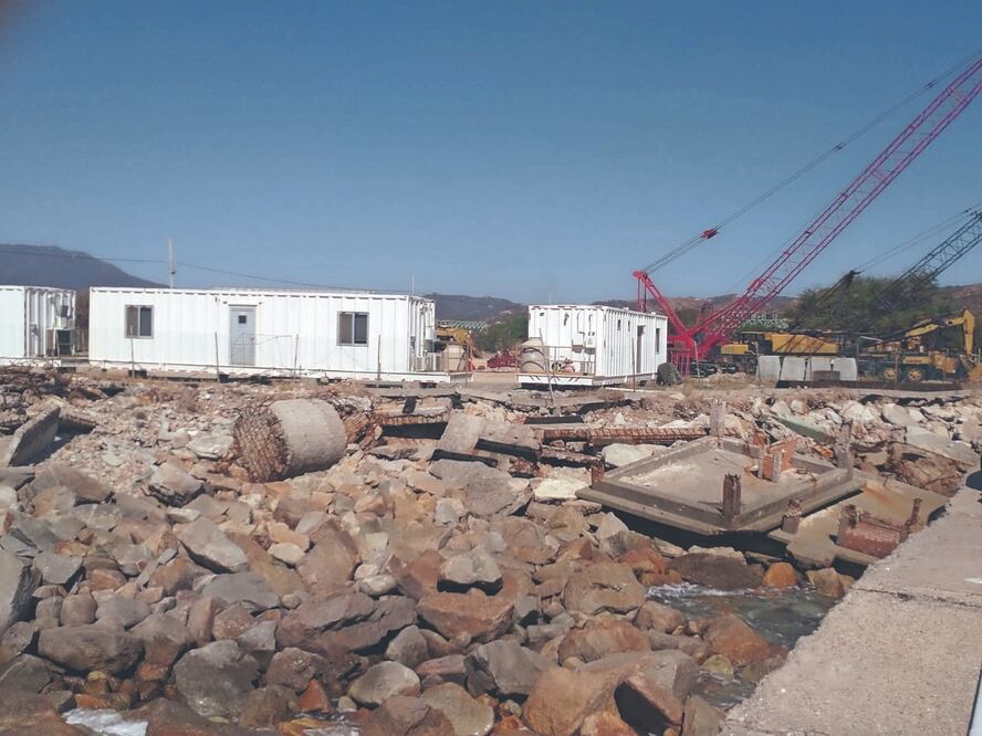 Foto: Archivo EL UNIVERSAL