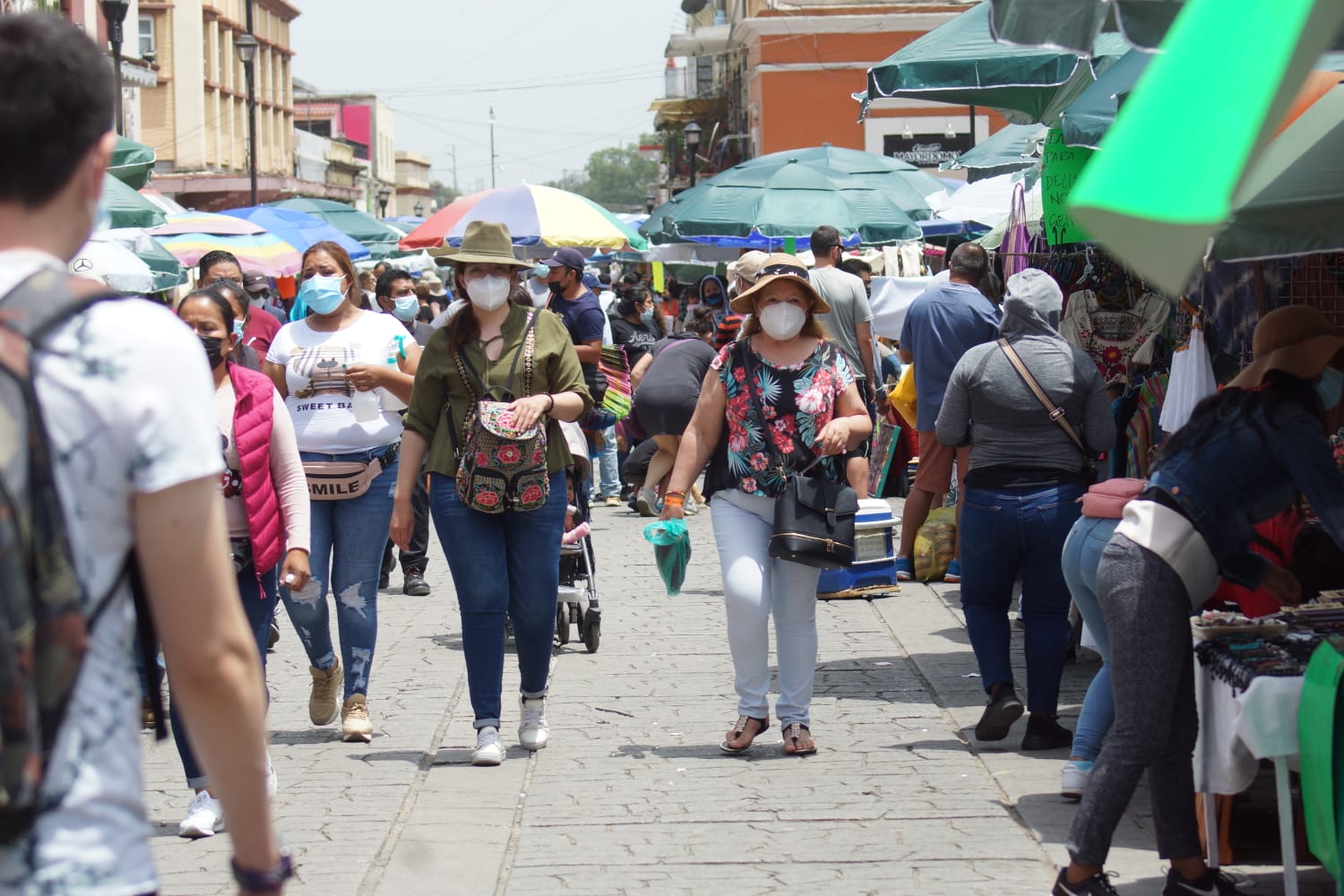 Foto: Edwin Hernández. EL UNIVERSAL