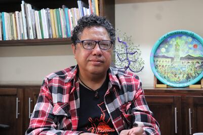 100 días de Jara. “Falta agenda de derechos humanos y hay riesgo de polarización en Oaxaca”: Educa