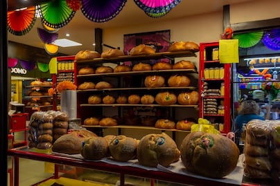 Día Internacional del Pan: Conoce los más populares de Oaxaca que han conquistado miles de corazones