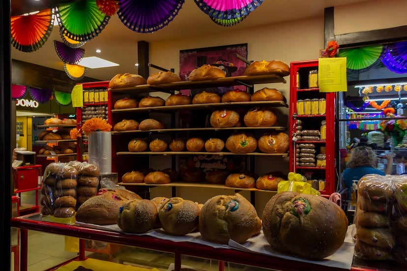 Conoce los panes más populares de Oaxaca que han conquistado miles de corazones