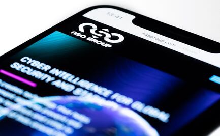 Denuncian 3 casos de espionaje con versión mejorada de software Pegasus durante este sexenio