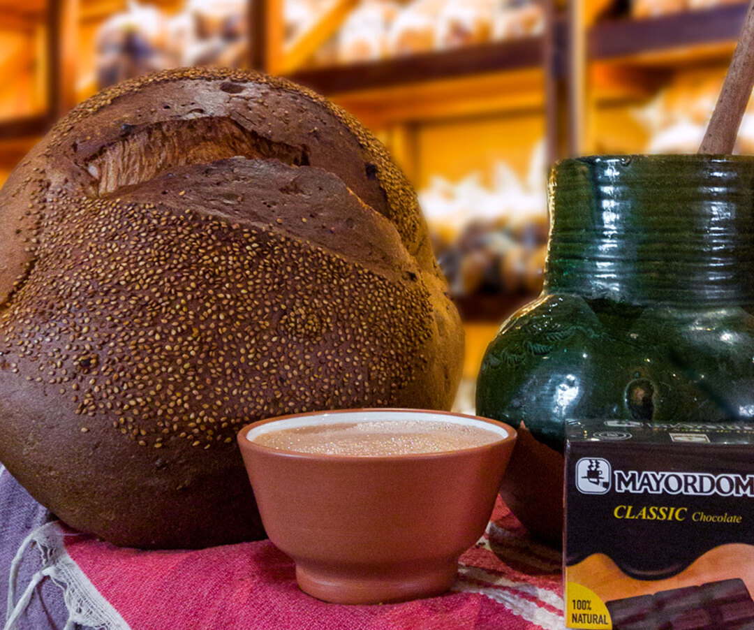 Foto: Facebook Chocolate Mayordomo de Oaxaca