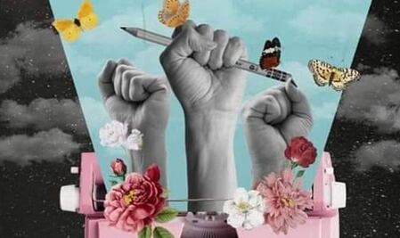 Anuncian sexto encuentro de mujeres poetas del Istmo de Tehuantepec, virtual por pandemia