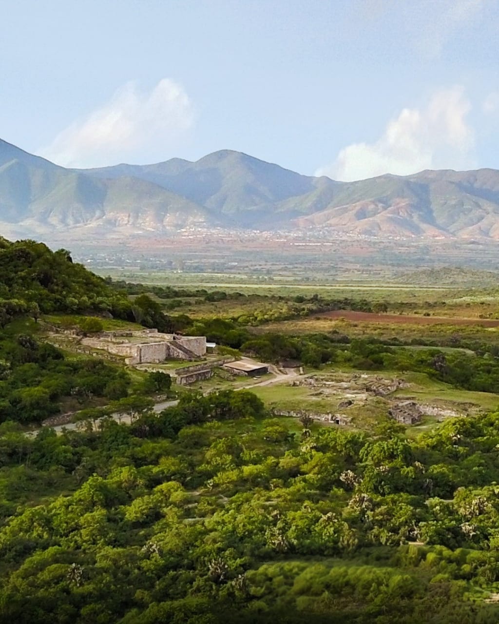 Foto: Oaxaca Travel.
