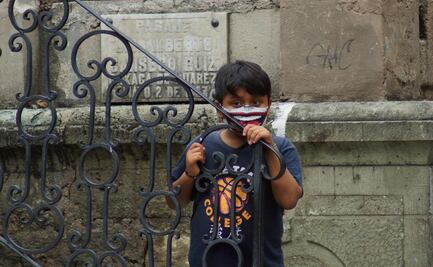 En primer día en amarillo, registra Oaxaca sólo 24 casos de Covid-19; hay 638 activos