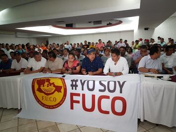 Ediles del Istmo acusan persecución y hostigamiento