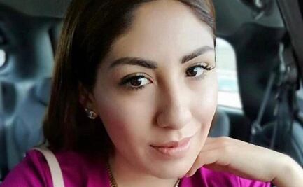 Zayra desapareció en la Mixteca, estaba un parque de Huajuapan; piden ayuda para localizarla