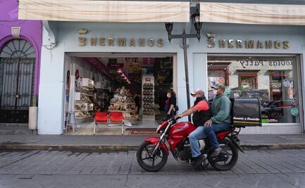 Oaxaca alcanza 6 mil 534 casos positivos y 662 defunciones por Covid-19